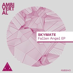 Skymate - Shards (Original Mix) / Preview