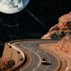 the road (a chill ass mix)