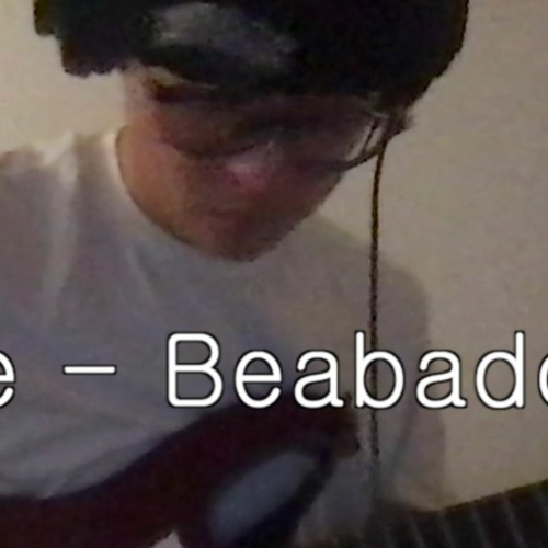 Beabadoobee - Coffee (cover)