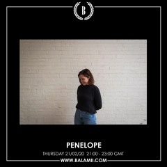 Penelope - Feb 2020