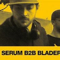 Drum&BassArena Summer Selection BBQ 2015 - Serum & Bladerunner