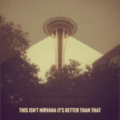 The Night With Mark L "This Isn't Nirvana Its Better Than That