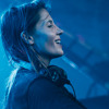 Charlotte de Witte - Tomorrowland (Closing Main Stage 2025) DJ mix artwork - Electronic music tracklist cover image