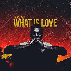 HARD-STYLE (Haddaway) - What is love (Resensed bootleg) (speed up version)