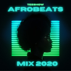 2022 AFROBEATS MIX FEATURING NAIRA MARLEY, MIDAS, WIZKID, BARRY JHAY AND MORE