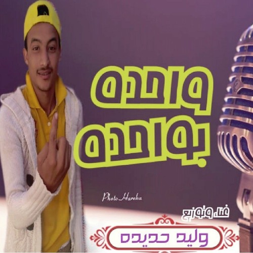 مهرجان واحده بوحده غناء وليد حديده كلمات اشرف كمال