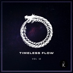 Timeless Flow Vol. 13 (Recorded live at Beste Bar, Berlin - b2b Karim A.)
