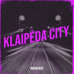 Klaipėda City