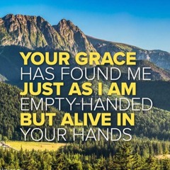 Jesus - Youre - Here -