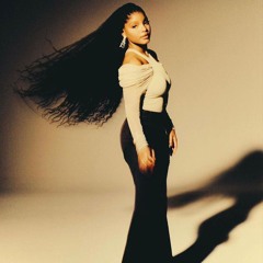 Halle Bailey - Braveface