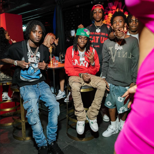 Dee Billz - Beckham (SPAZ Mixx)