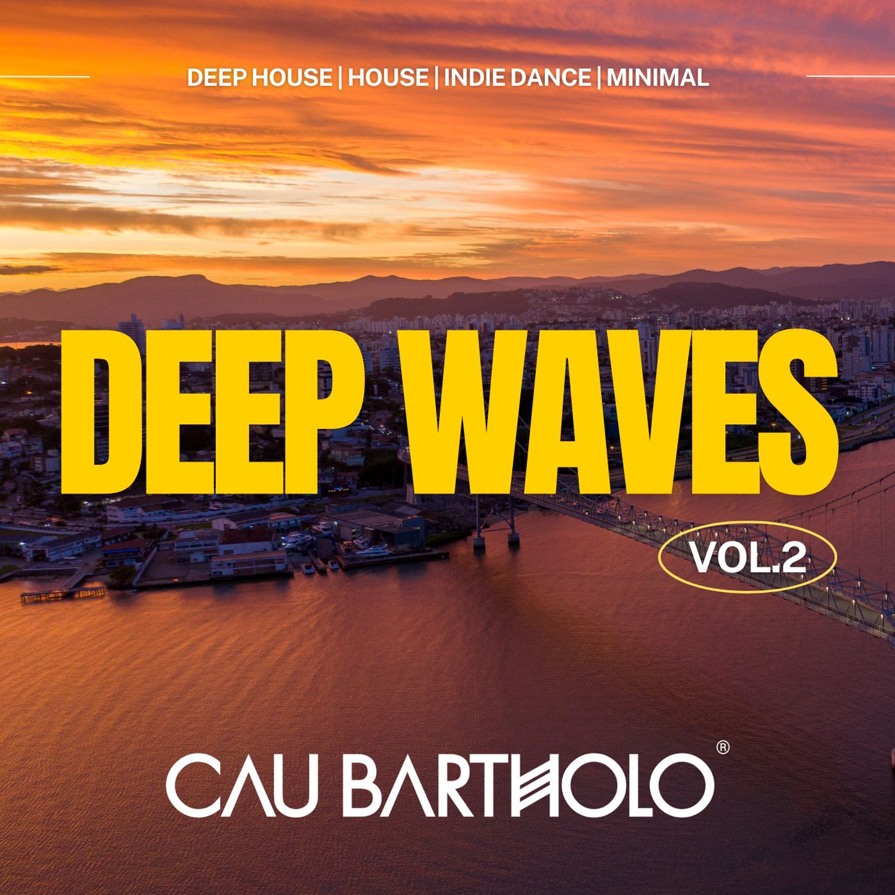Cau Bartholo ◆ SetMix