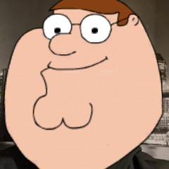 alcoholic (Peter Griffin) X Player In C Remix