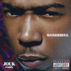 Ja Rule Ft. R. Kelly, Ashanti - Wonderful (JOUK Remix)