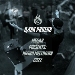 MegaX Presents: Krško Meltdown 2022 Liveset (Raw Hardstyle & Uptempo Mix March 2022)