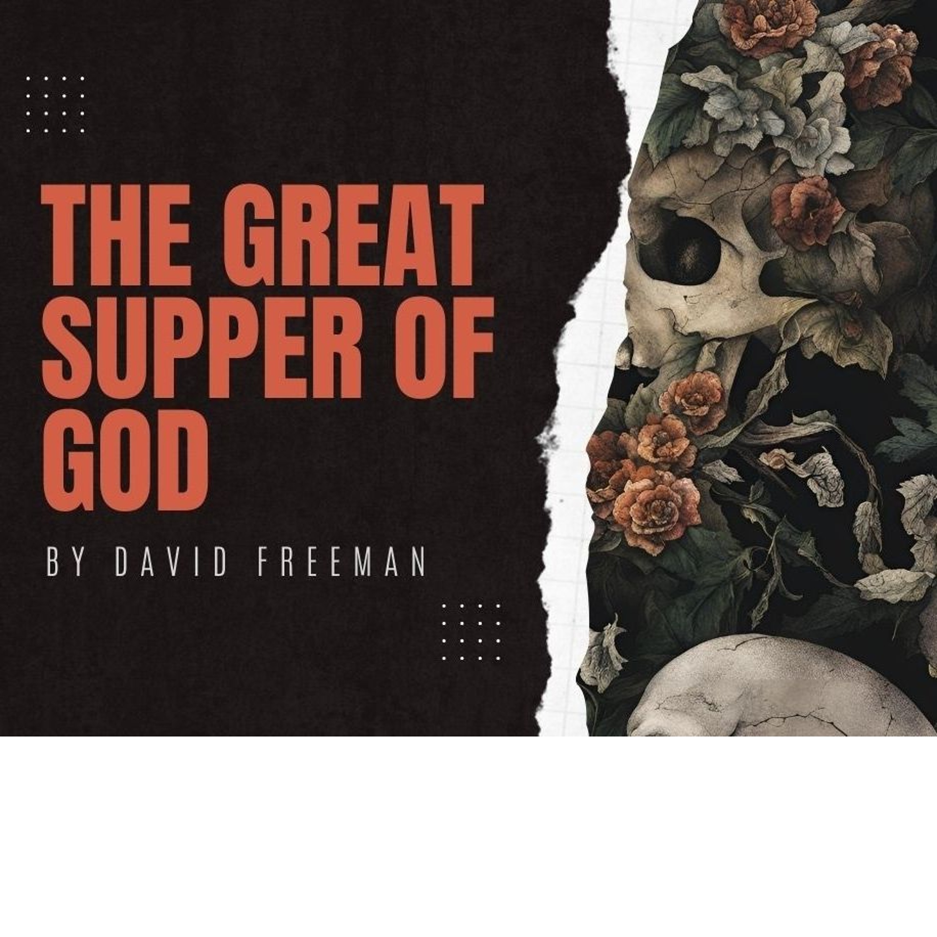 The Great Supper Of God 6 episode artwork