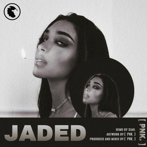 JADED DEMO [ prod. by PNK. ]