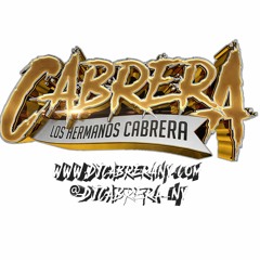 DJ CABRERA - MERENGUE CON SABOR 2020 ft Omega, La Banda Gorda,  Oro Solido, Toño Rosario Y mas