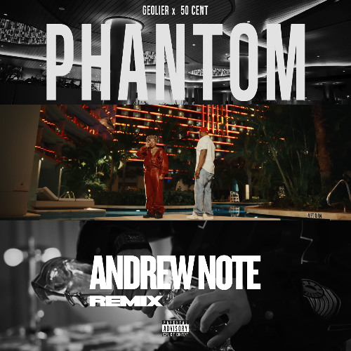 Stream PHANTOM (Andrew Note Remix) [FREE DOWNLOAD] by Andrew Note ...