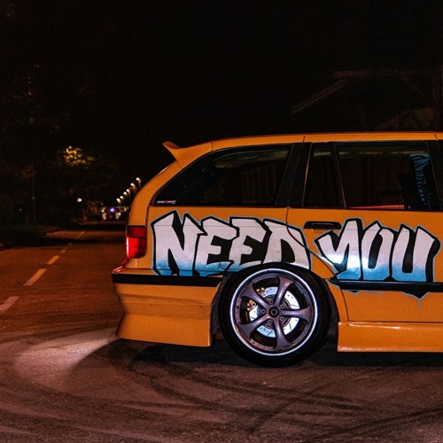 NEED YOU (DIATTA X BeckRED)