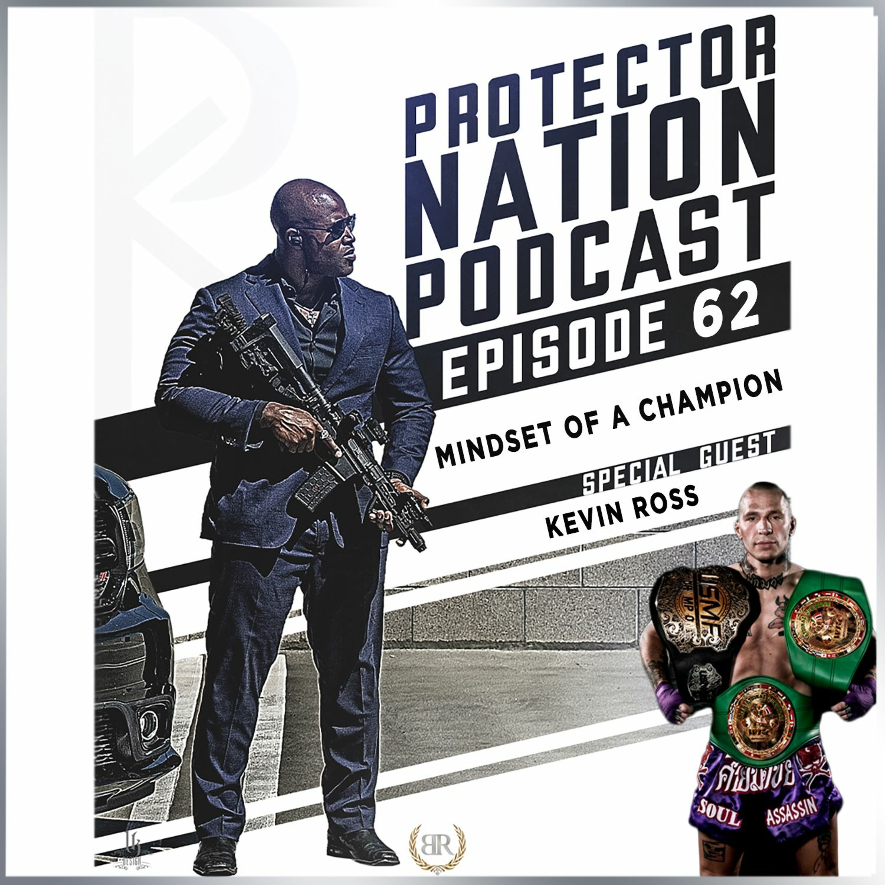 The Man Of Peace Podcast