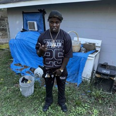 LiDoughboy ~ What You On