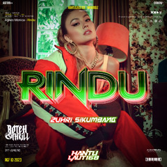 BTH 8THRILL - RINDU - ( ZUHRI SIKUMBANG ) #HANTULAUT168!!!