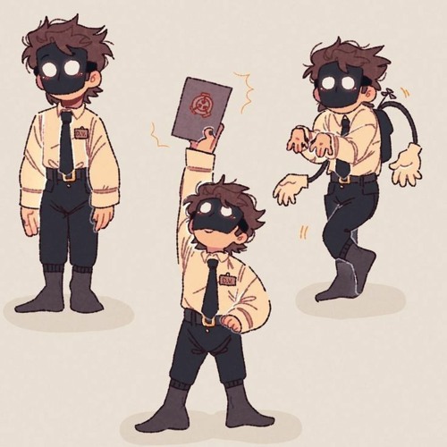 SCP "Classes"/Info