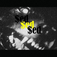 YUNGROSKA X DOLORE$ - $ED [prod. DOLORE$]