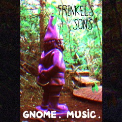Gnome Music (2 Short A Cord, 2 Long A Plug)
