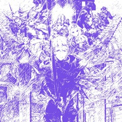 Where the Wind and Feathers Return (Lo-Fi Remix) - Radiant Historia