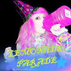 lemonade parade