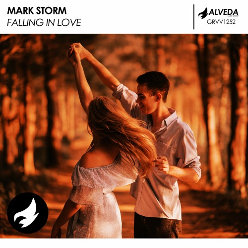 Mark Storm - Falling In Love ( Extended Mix )