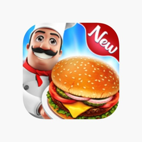 Fastfood Games: Play Fastfood Games on LittleGames for free