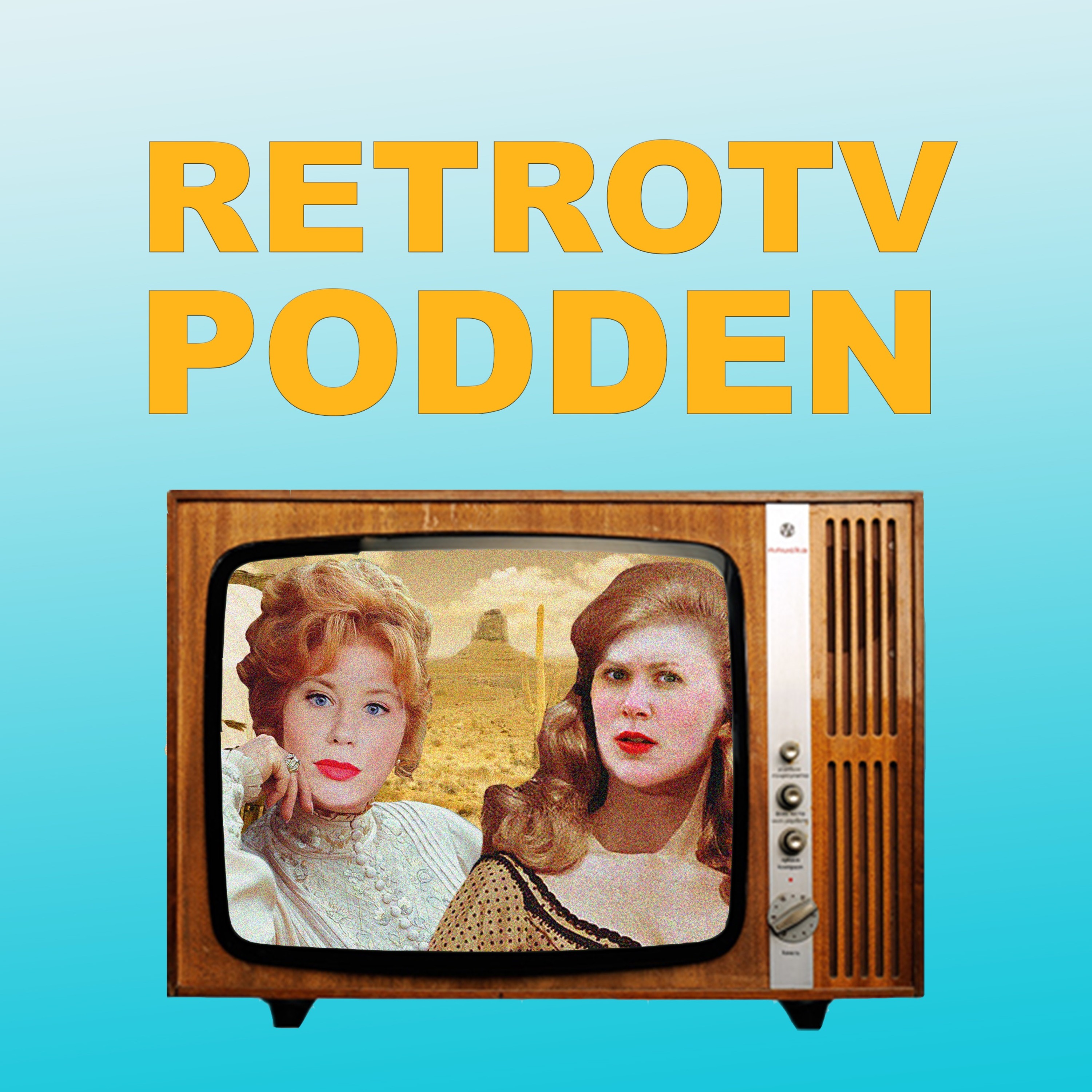 RetroTV-podden