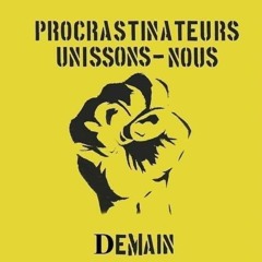 Shoebill & Leasticot - Laisse Moi Voir Venir Le Jour