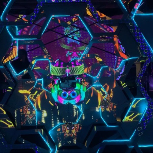 6th Dimension D6 Festival 2024