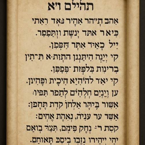 psalm-11-(king-james-version)