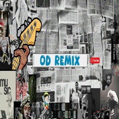 OD Remix - Masin x Shayea x Poori x Vinak x Ho3ein x Chvrsi