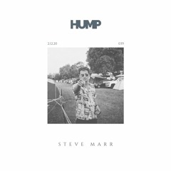 Steve Marr 'The Ol Razzle Dazzle'