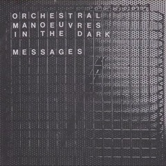 O.M.D. - Messages (Axelsoft's One Winters Night Remix)