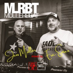 Müllerbeat (MLRBT-PentHouse Night)