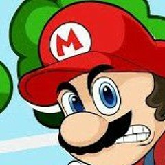 RACE TRAITORS - Mario's Madness V2 [OST] By KennyL