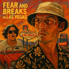 Peter Brix & Marek Klangmann - Fear And Breaks In Las Vegas (2007)