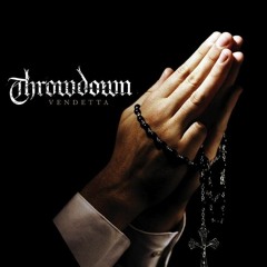 Throwdown - Burn - Cover
