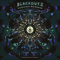 VA Blackout 2: Luminous Darkness (preview)