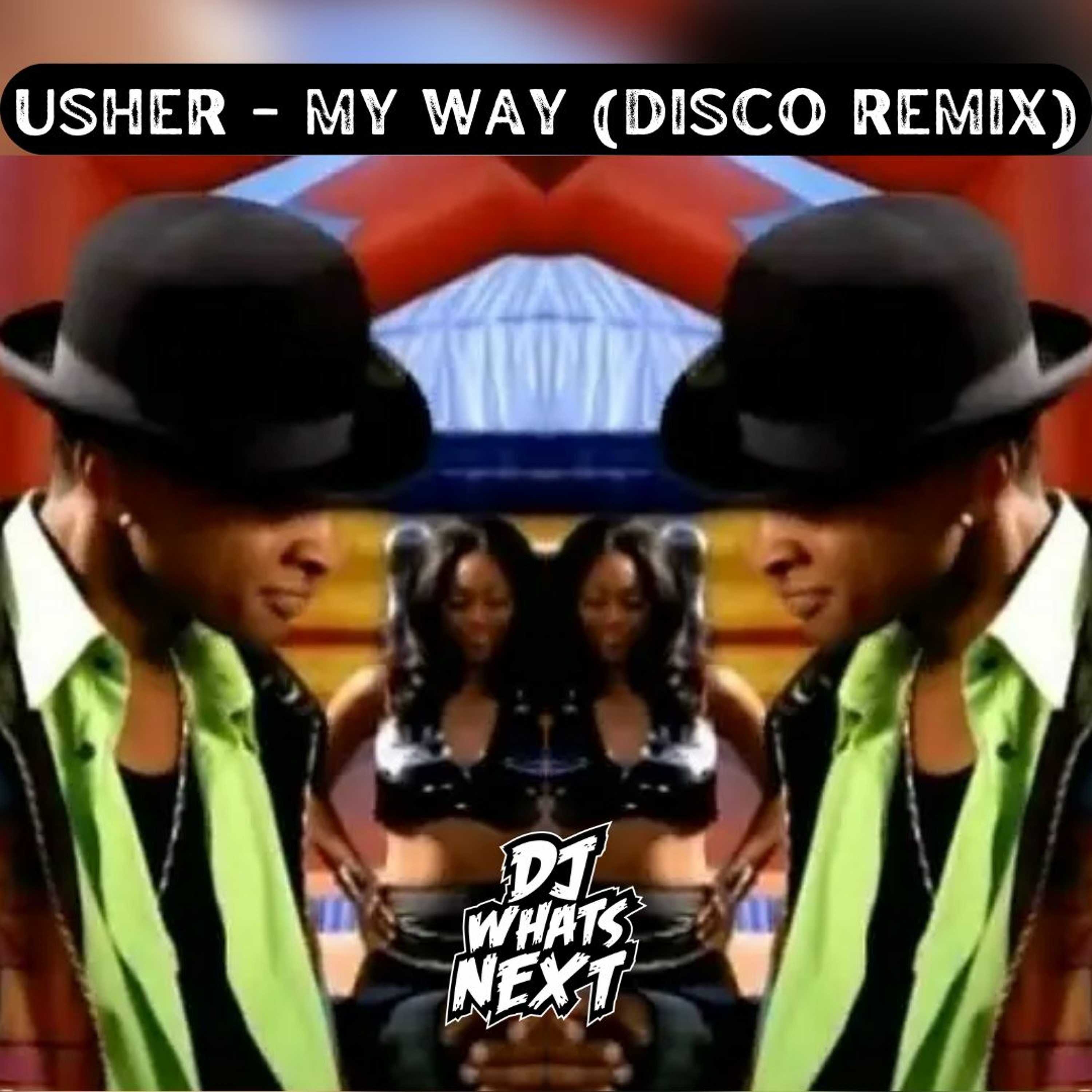 DJ WhatsNext