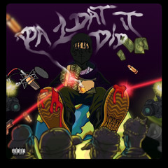 Head On Collision (feat. Da1Topnoch & Rennix) VERSION 1