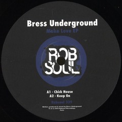 B2 - Make Love