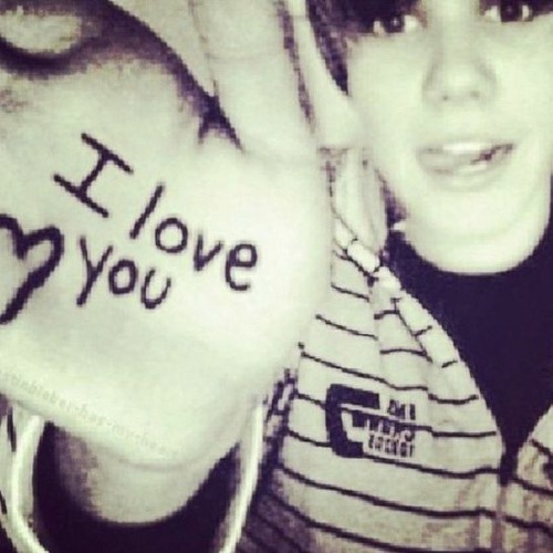 garsh has something to say